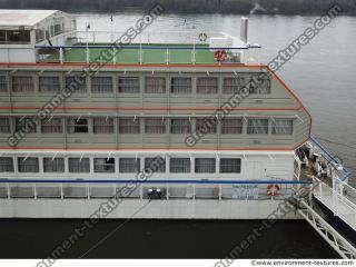 vehicle passenger ship 0058